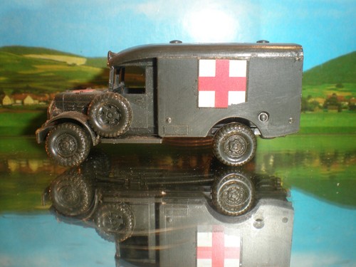 Roco 223 dodge 4x4 - #, #