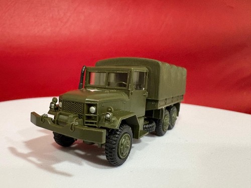 Roco dodge m35 mit - roco, plane