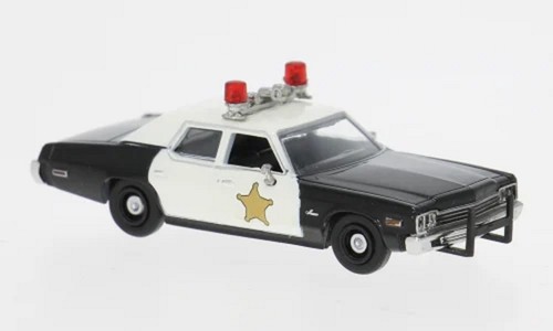 Brekina 18162 dodge - brekina,