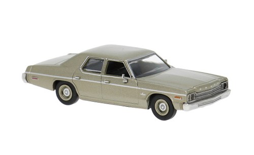 Dodge monaco gold - dodge,