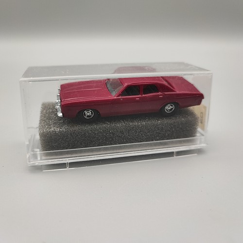 Praline dodge monaco - dodge,