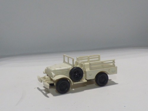 Roco dodge - ,