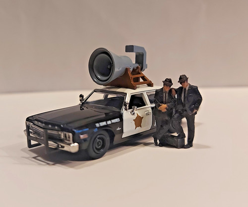 Brekina 18154 dodge monaco - brekina,