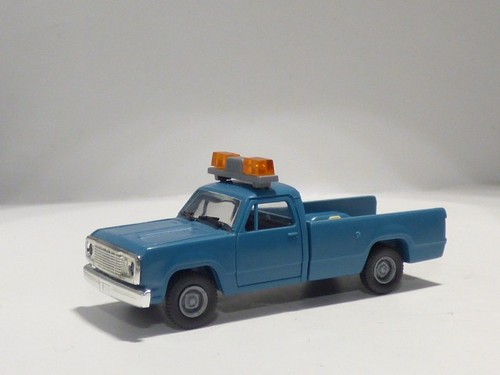 Roco 1712 dodge - roco, pickup