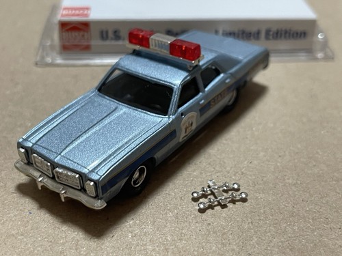 Busch 46673 1 - , 1:87