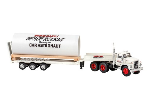 Brekina 86308 dodge lcf ct900 - 86308,