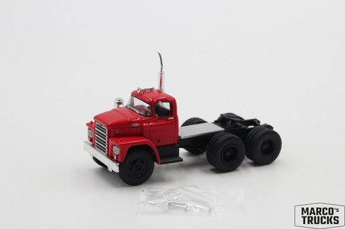 Brekina dodge lcf - dodge,