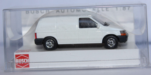 Dodge ram van - , 1:87