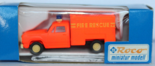 Dodge mit werkstattaufbau - mit,