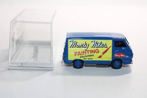 Brekina pkw 34365 dodge a - 1:87,