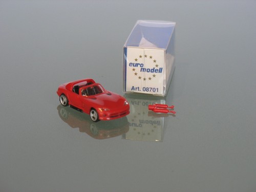 Dodge viper rot - █►,