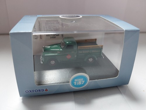 Oxford diecast 87dp48004 87 - diecast,