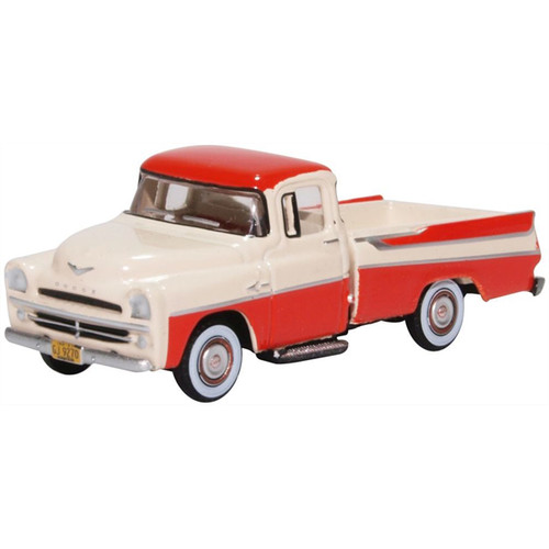 Oxford 87dp57001 dodge d100 - dodge,