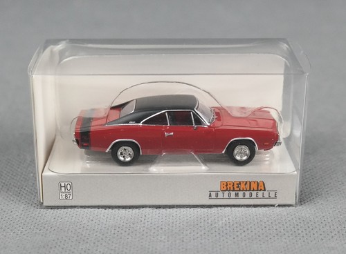 Brekina 18003 87 dodge - 18003,