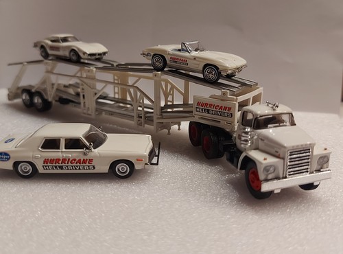 Brekina 90500 dodge - brekina,