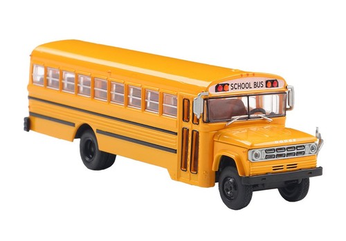 Brekina 61335 dodge 600 - 61335, s