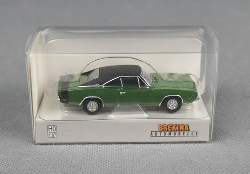 Brekina 18002 87 dodge - brekina, h0,1:87