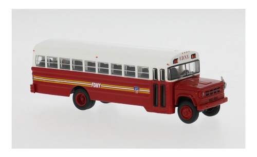 Dodge 600 feuerwehr new - s,