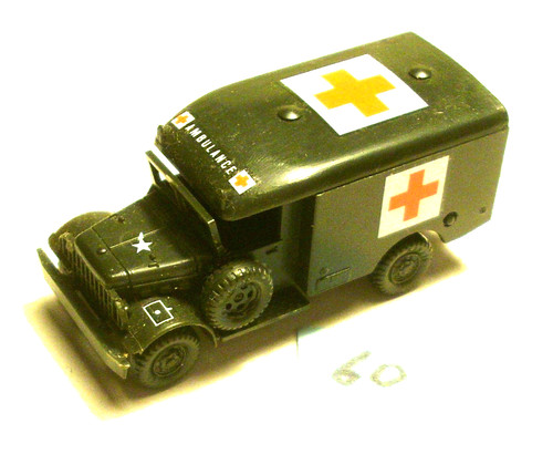 Roco dodge - h0,