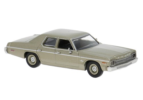 Brekina 18165 dodge - brekina, monaco