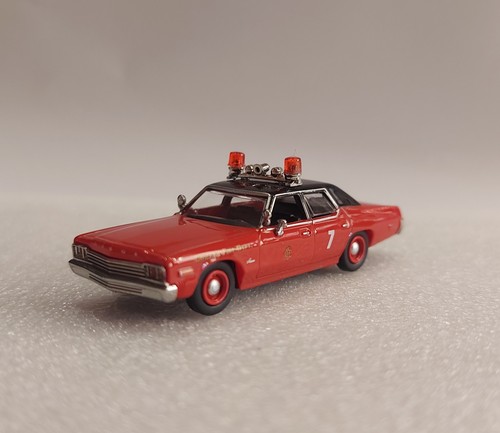 Brekina 18157 dodge monaco - 18157, bj