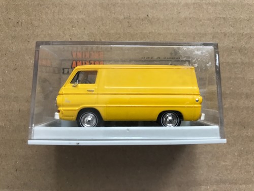 Brekina dodge 100 - brekina,