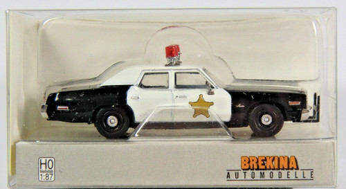 Brekina dodge monaco - dodge,