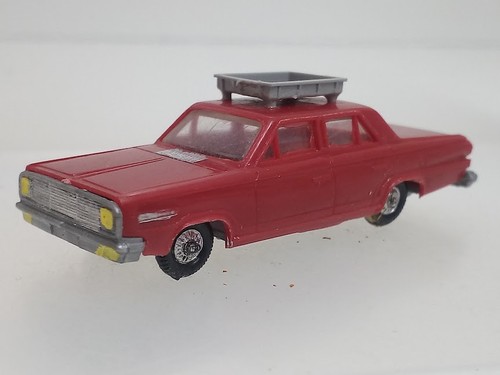Dodge dart eko spain - dodge,