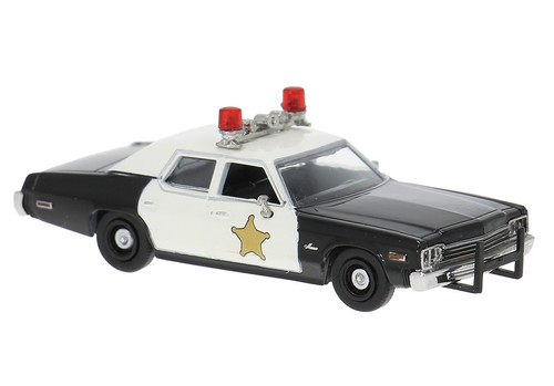 Brekina 18162 dodge monaco - dodge,