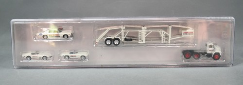 Brekina 90500 87 - 90500, set