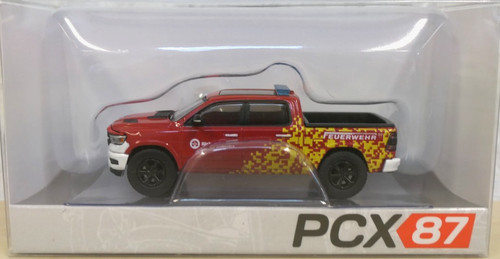 Premium classixxs dodge - 1:87,