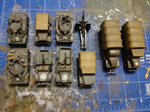 Konvolut 87 mit - 1/87, 30
