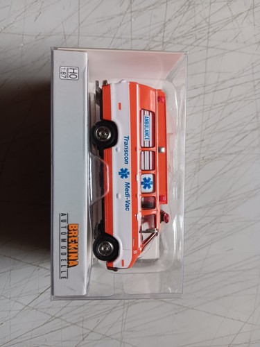 Brekina dodge b - dodge,