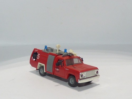 Roco dodge cheetah - 1:87,