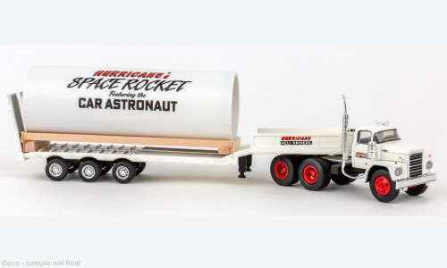 Brekina 86308 lkw - 1/87,