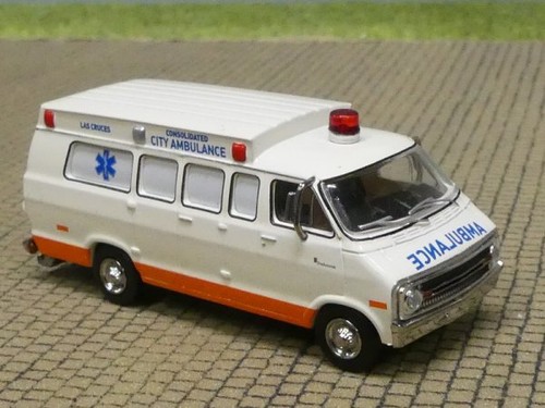 Brekina dodge b - dodge, 200