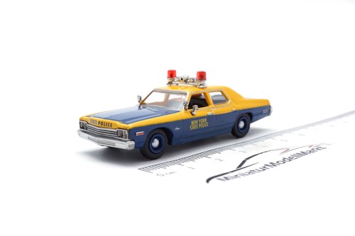 Dodge monaco new york - new, state