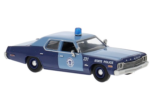 Brekina 18156 dodge monaco - dodge,