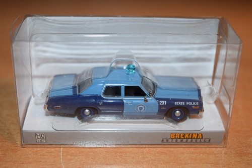 Brekina 18156 dodge - 18156, ,