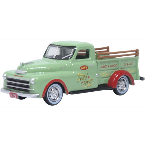 Oxford 87dp48003 dodge 1b - oxford,