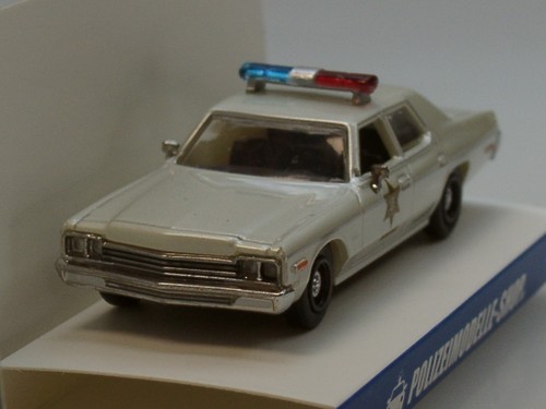 Brekina dodge monaco county - dodge,