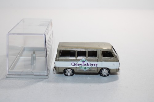Brekina pkw 34321 dodge a - 1:87,