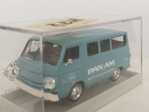 Am78 brekina 34302 pan - brekina, am