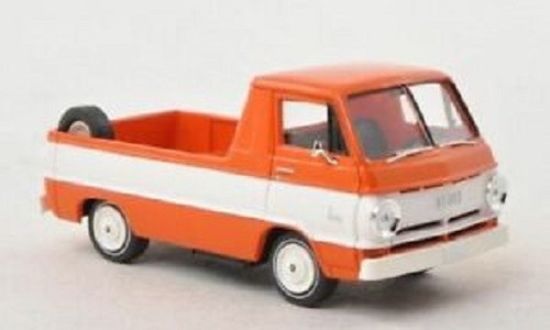 Brekina 34330 dodge - -,
