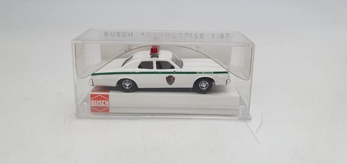 Busch 46611 dodge monaco - 46611, "park