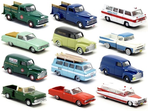 Oxford diecast us - oxford, --