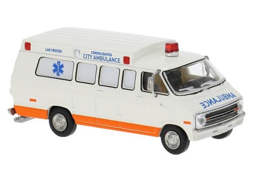 Brekina dodge b200 moviecar - brekina,