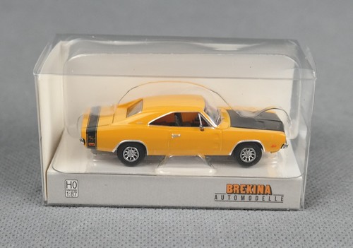 Brekina 18001 87 dodge - brekina,