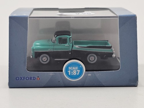 Oxford modellauto h0 - modellauto, 1:87