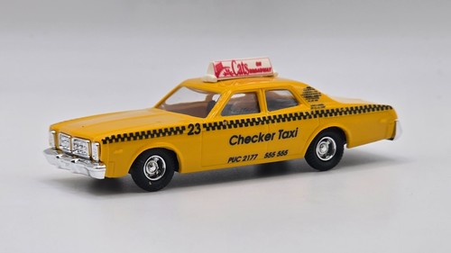 Dodge monaco checker - dodge, *checker